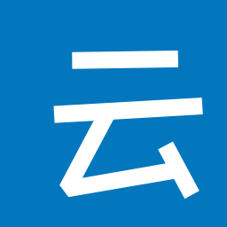 云