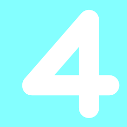 4444