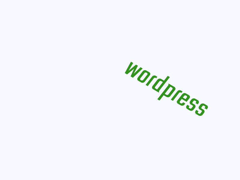 wordpress is_home() is_tag() is_category() is_archive判断不起作用的解决办法