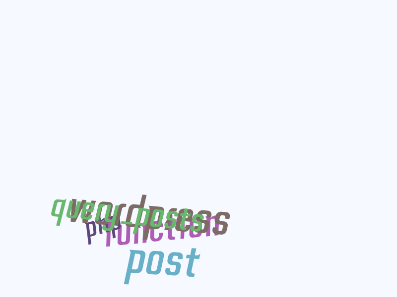 WordPress 解决 query_posts 使分页失效的方法