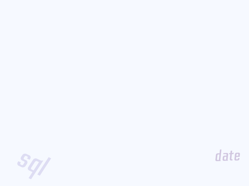 mysql 常见命令操作