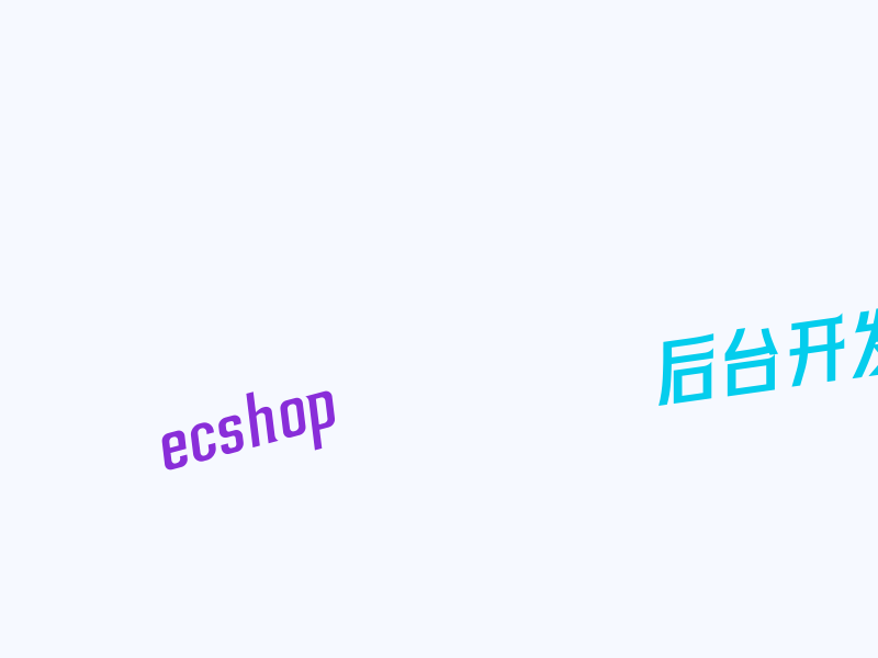 ecshop 后台广告列表显示当前广告的缩略图
