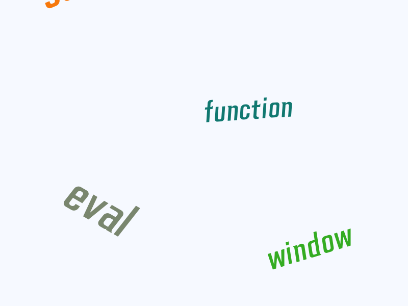 搞懂 Javascript 中的this（包含apply、call、bind）