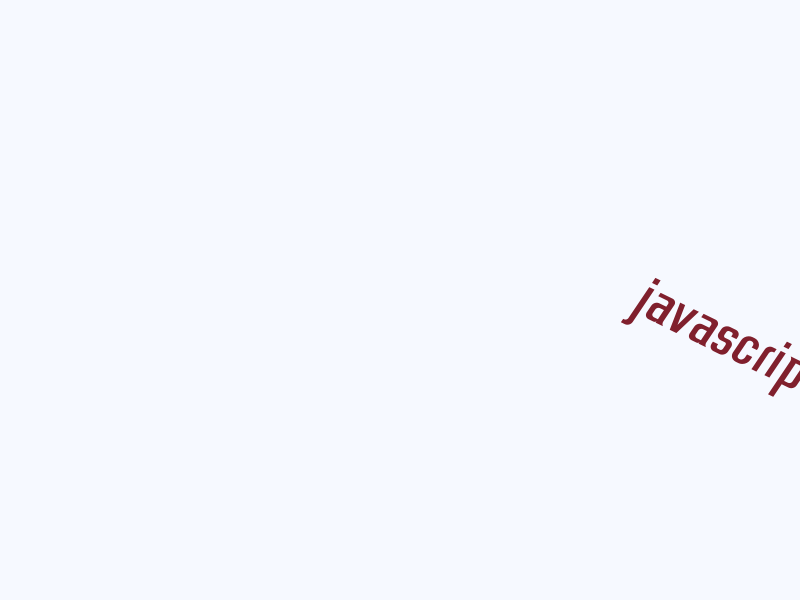 javascript 字符串转换为对象