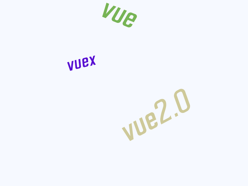 VueWPress - 一个基于 Vue + WordPress 实现的程序