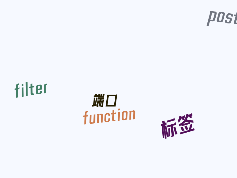WordPress: REST API 接口自定义控制