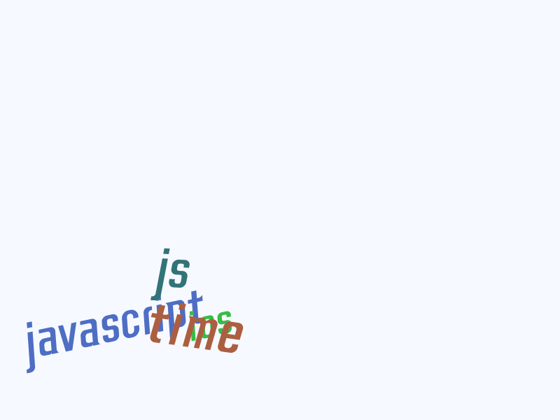 javascript 的时间格式转换兼容IOS问题